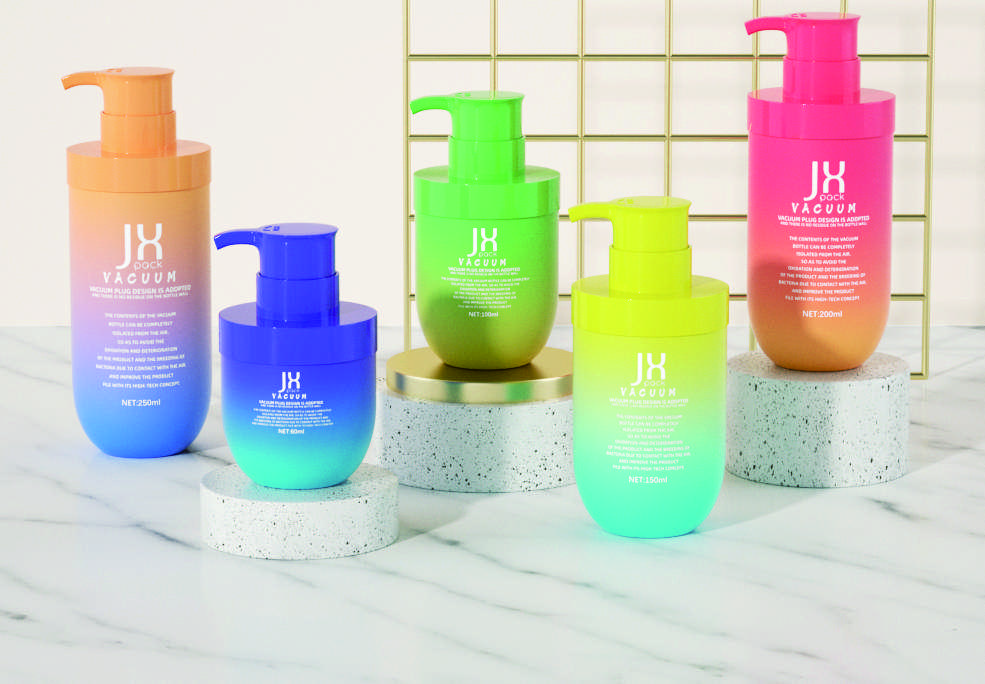 Personal care packaging
