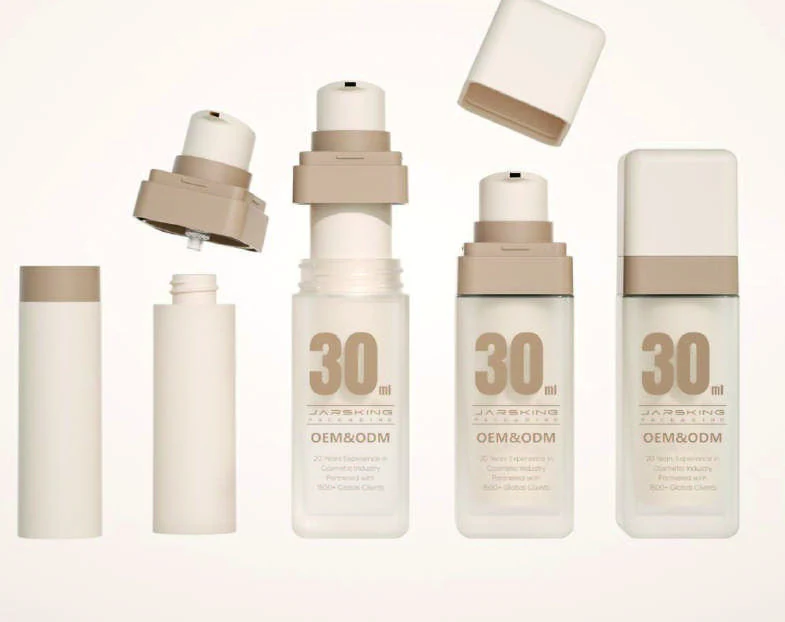 Sustainable packaging